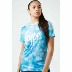 Hype. Kids Multi T-Shirt -Hype Shop unnamed file 558