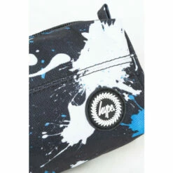 Hype. Large Splat Pencil Case -Hype Shop unnamed file 5582