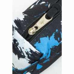 Hype. Large Splat Pencil Case -Hype Shop unnamed file 5583
