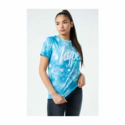 Hype. Kids Multi T-Shirt -Hype Shop unnamed file 559