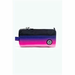 Hype. Purple Gradient Pencil Case