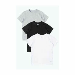 Hype. Kids T-Shirts Three Pack -Hype Shop unnamed file 56