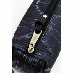 Hype. Black Wave Drip Pencil Case 5 Hype. Black Wave Drip Pencil Case -Hype Shop unnamed file 5600