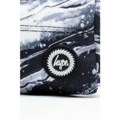 Hype. Black Out Of Space Marble Pencil -Hype Shop unnamed file 5604