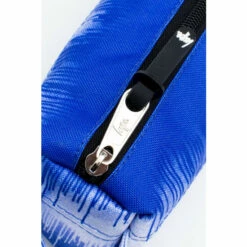 Hype. Royal Blue Single Drip Pencil Case -Hype Shop unnamed file 5609