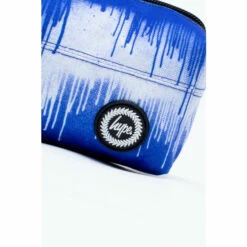 Hype. Royal Blue Single Drip Pencil Case -Hype Shop unnamed file 5610