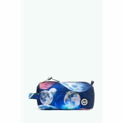 Hype. Blue Planet Pencil Case