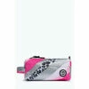 Hype. Glitter Leopard Wave Pencil Case 1 Hype. Glitter Leopard Wave Pencil Case -Hype Shop unnamed file 5617