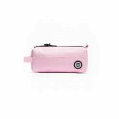 Hype. Pink Pencil Case