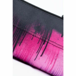 Hype. Pink Drip Pencil Case -Hype Shop unnamed file 5631