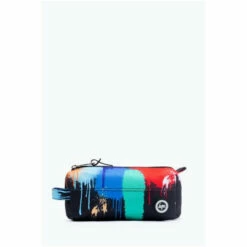 Hype. Black Graffiti Drip Pencil Case 6 Hype. Black Graffiti Drip Pencil Case -Hype Shop unnamed file 5638