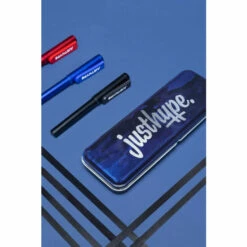 Hype. Blue Camo 3 Pens Tin Set -Hype Shop unnamed file 5648