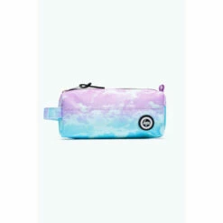 Hype. Lilac Clouds Pencil Case