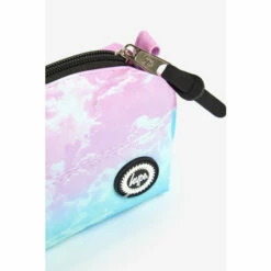 Hype. Lilac Clouds Pencil Case -Hype Shop unnamed file 5674
