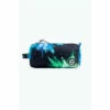 Hype. Green Chalk Dust Pencil Case -Hype Shop unnamed file 5676