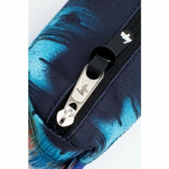 Hype. Blue Drip Pencil Case -Hype Shop unnamed file 5689