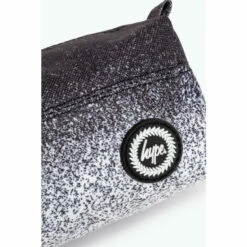 Hype. Mono Speckle Fade Pencil Case -Hype Shop unnamed file 5694