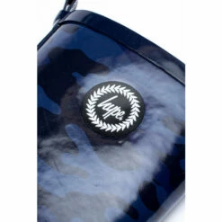 Hype. Kids Navy Wellies -Hype Shop unnamed file 5714