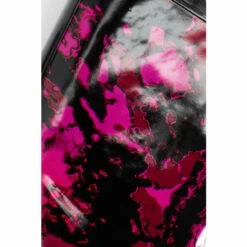 Pink Hype. Unisex Pink Wellies -Hype Shop unnamed file 5724