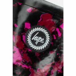 Pink Hype. Unisex Pink Wellies -Hype Shop unnamed file 5725