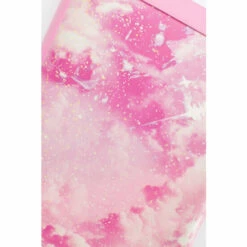 Pink Hype. Unisex Pink Wellies -Hype Shop unnamed file 5731