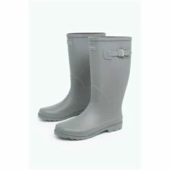 Hype. Charcoal Grey Scribble Wellies 7 Hype. Charcoal Grey Scribble Wellies -Hype Shop unnamed file 5751