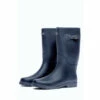 Hype. Mens Navy Wellies 1 Hype. Mens Navy Wellies -Hype Shop unnamed file 5752