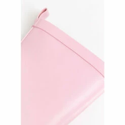 Hype. Pink Crest Wellie -Hype Shop unnamed file 5756