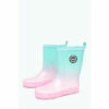 Mint Green Hype. Unisex Mint Green Wellies -Hype Shop unnamed file 5774