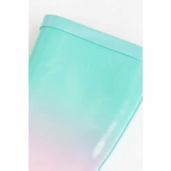 Mint Green Hype. Unisex Mint Green Wellies -Hype Shop unnamed file 5776