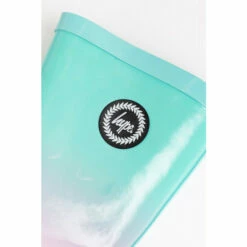 Mint Green Hype. Unisex Mint Green Wellies -Hype Shop unnamed file 5777