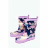 Purple Hype. Unisex Purple Wellies 2 Purple Hype. Unisex Purple Wellies -Hype Shop unnamed file 5787
