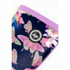 Purple Hype. Unisex Purple Wellies -Hype Shop unnamed file 5790