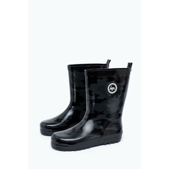 unnamed-file-5793.jpg Hype. Boys Black Camouflage Wellies -Hype Shop unnamed file 5793