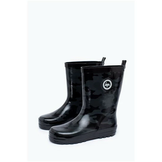 unnamed-file-5796.jpg Hype. Boys Black Camouflage Wellies -Hype Shop unnamed file 5796