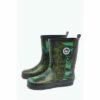 Khaki Camo Hype. Unisex Khaki Green Camo Wellies 1 Khaki Camo Hype. Unisex Khaki Green Camo Wellies -Hype Shop unnamed file 5797