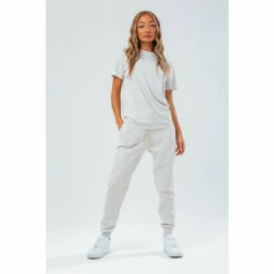 Hype. Nude Scribble T-Shirt -Hype Shop unnamed file 583