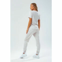 Hype. Nude Scribble T-Shirt -Hype Shop unnamed file 584