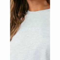 Hype. Nude Scribble T-Shirt -Hype Shop unnamed file 585