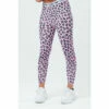 L.O.L. Surprise! ™ X HYPE. Leopard Diva Legging -Hype Shop unnamed file 5914