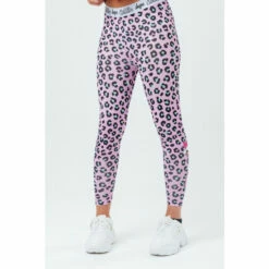 Hype Shop 30 L.O.L. Surprise! ™ X HYPE. Leopard Diva Legging