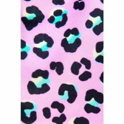 L.O.L. Surprise! ™ X HYPE. Leopard Diva Legging -Hype Shop unnamed file 5917