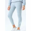 Hype. Grey Script Logo Kids Leggings 2 Hype. Grey Script Logo Kids Leggings -Hype Shop unnamed file 5928