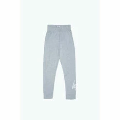 Hype. Grey Script Logo Kids Leggings 5 Hype. Grey Script Logo Kids Leggings -Hype Shop unnamed file 5931