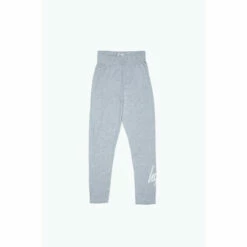 Hype. Grey Script Logo Kids Leggings 6 Hype. Grey Script Logo Kids Leggings -Hype Shop unnamed file 5932
