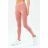Hype. Women's Pink Vintage Leggings -Hype Shop unnamed file 5948