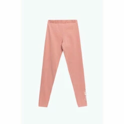 Hype. Women's Pink Vintage Leggings -Hype Shop unnamed file 5953