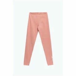 Hype. Women's Pink Vintage Leggings -Hype Shop unnamed file 5954