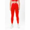 Hype. X KFC Red Leggings -Hype Shop unnamed file 5961