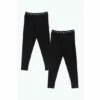 Hype. Women's Leggings Two Pack -Hype Shop unnamed file 5971